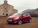 Essais Peugeot 208 GTi par des blogueurs internationaux