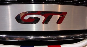 La Peugeot 208 GTi au Salon de l'Auto de Bruxelles 2013
