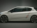 Présentation Peugeot 208 HYbrid FE – Vidéo officielle