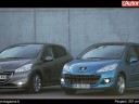 Que choisir entre la Peugeot 208 et la Peugeot 207 ? Que choisir entre la Peugeot 208 et la Peugeot 207 ?