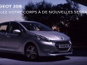 Publicité Peugeot 208 – Pinocchio 2.08 (45s) – 2013