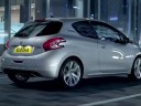 Publicité Peugeot 208 UK – Still Affordable – 2014