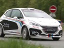 Peugeot 208 R2 - Présentation officielle Peugeot 208 R2 - Présentation officielle
