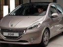 Visite guidée Peugeot 208 – Vidéos Officielles