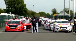 rencontres peugeot sport ledenon