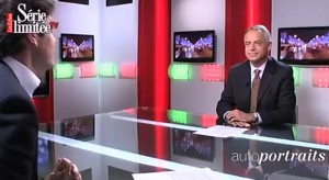 Interview de Xavier Peugeot : "La 208 fera date !"