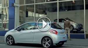 Vidéos Peugeot 208