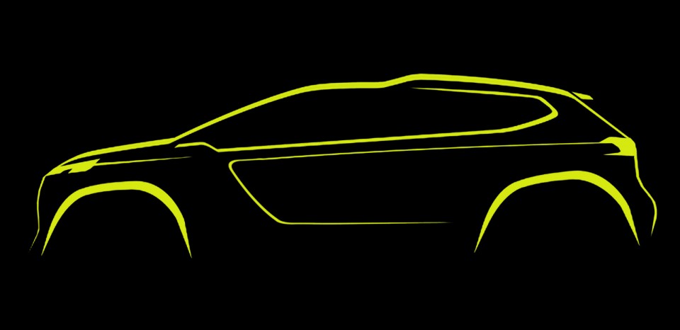 Silhouette Peugeot 2008 Concept 1-009