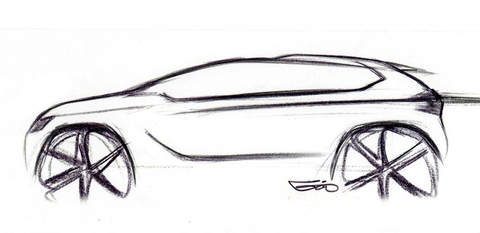 Croquis Peugeot 2008 Concept 1-010