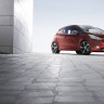 Photo Peugeot 208 GTi Concept