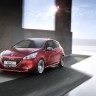 Peugeot 208 GTi Concept 1 002