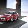 Photo Peugeot 208 GTi Concept