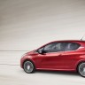 Photo Peugeot 208 GTi Concept