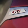 Photo Peugeot 208 GTi Concept