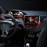 Photo Peugeot 208 GTi Concept