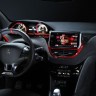 Intérieur Peugeot 208 GTi Concept 1 012