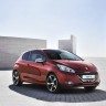 Photo Peugeot 208 GTi Concept