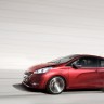 Photo Peugeot 208 GTi Concept