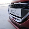 Drapeau UK Peugeot 208 GTi Concept 1 016