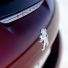 Photo Peugeot 208 GTi Concept