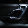 Panneau de porte Peugeot 208 GTi Concept 1 021