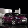 Extérieur Peugeot 208 XY Concept 1 005