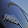 Enjoliveur de custode Peugeot 208 XY Concept 1 008