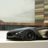 Photo Peugeot EX1