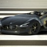 Photo Peugeot EX1