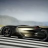 Photo Peugeot EX1