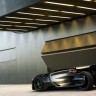 Photo Peugeot EX1