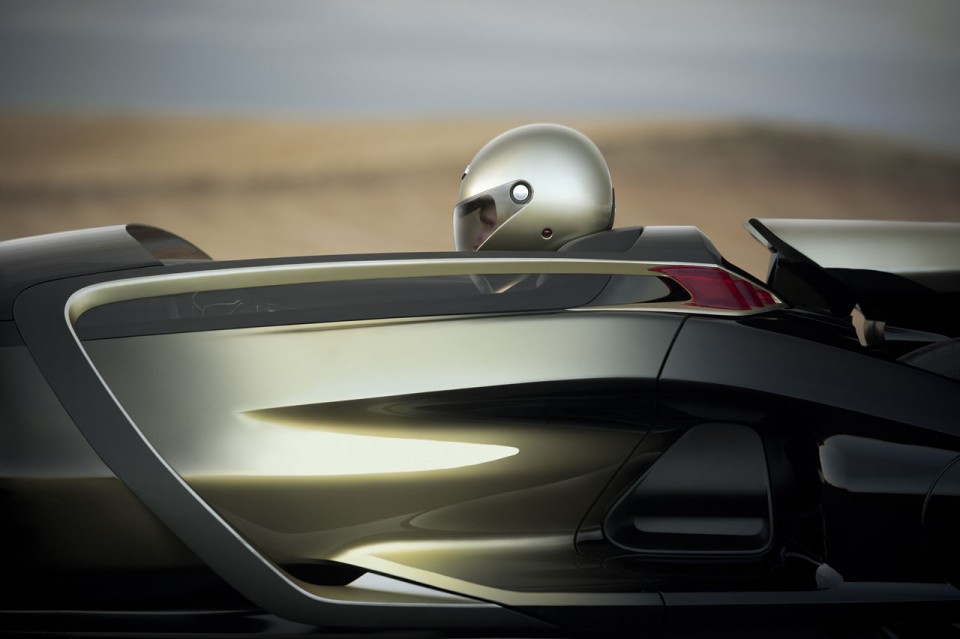 Peugeot EX1 Concept 1 013