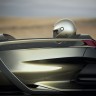 Photo Peugeot EX1