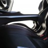 Sièges et seuil de porte Concept Peugeot HR1 (2010) 020