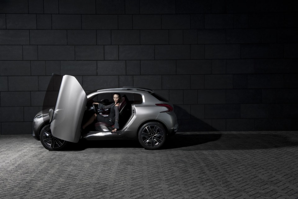 Concept Peugeot HR1 (2010) 021