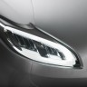 Feu avant Concept Peugeot HR1 (2010) 026