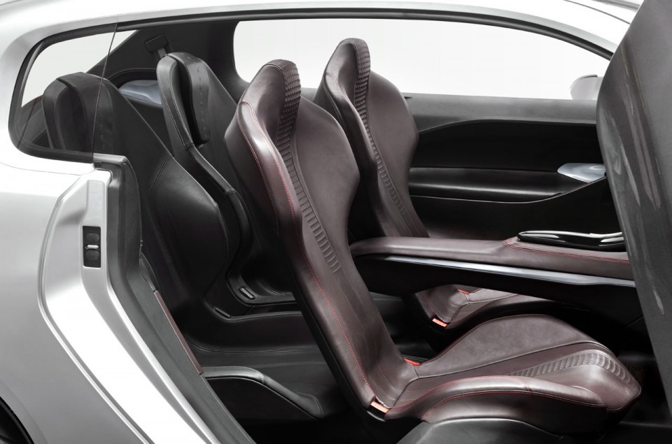 Sièges Concept Peugeot HR1 (2010) 029