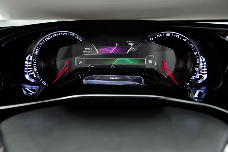 Compteurs Concept Peugeot HR1 (2010) 032