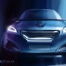 Illustration Concept Peugeot HR1 (2010) 034
