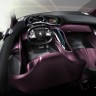 Sketch poste de conduite Concept Peugeot HR1 (2010) 041