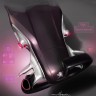 Sketch volant Concept Peugeot HR1 (2010) 045