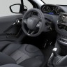 Intérieur Pack Urban Vintage Peugeot 208 Allure et Féline (3 et 5 portes)