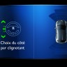 Interface Park Assist Peugeot 208 - 002