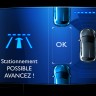 Interface Park Assist Peugeot 208 - 004