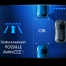 Interface Park Assist Peugeot 208 - 004