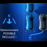 Interface Park Assist Peugeot 208 - 005