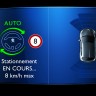Interface Park Assist Peugeot 208 - 006