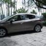 Photo Peugeot 208 Brésil