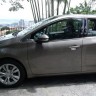 Photo Peugeot 208 Brésil