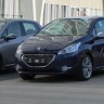 Photo Peugeot 208